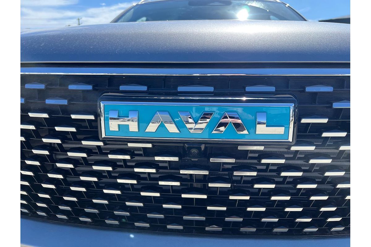 2024 GWM Haval H6 Ultra Hybrid B01