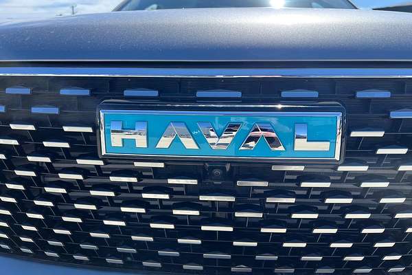 2024 GWM Haval H6 Ultra Hybrid B01