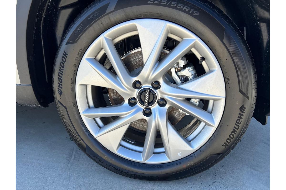 2024 GWM Haval H6 Ultra Hybrid B01