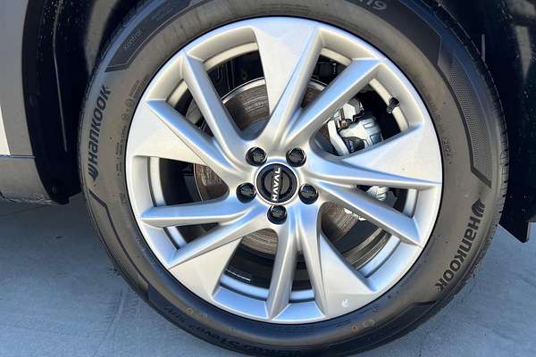 2024 GWM Haval H6 Ultra Hybrid B01
