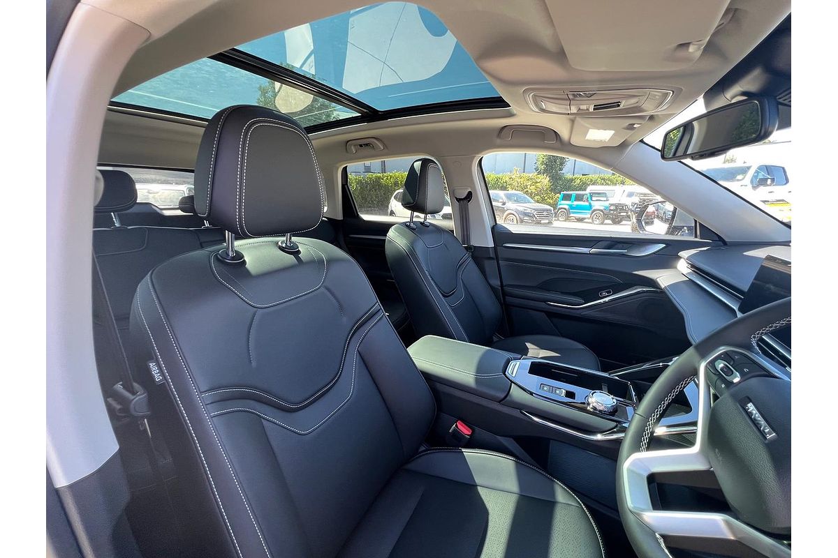 2024 GWM Haval H6 Ultra Hybrid B01