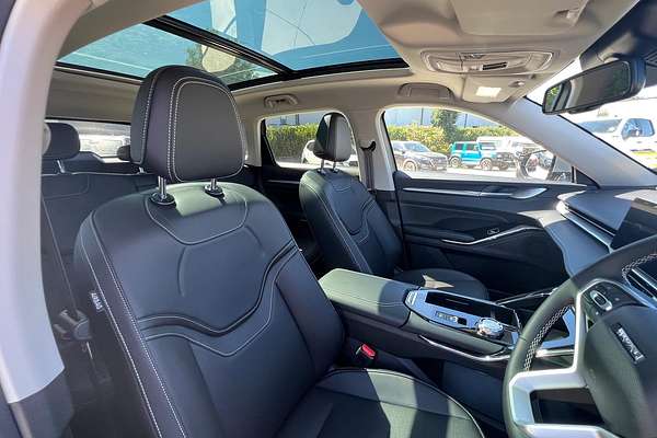 2024 GWM Haval H6 Ultra Hybrid B01