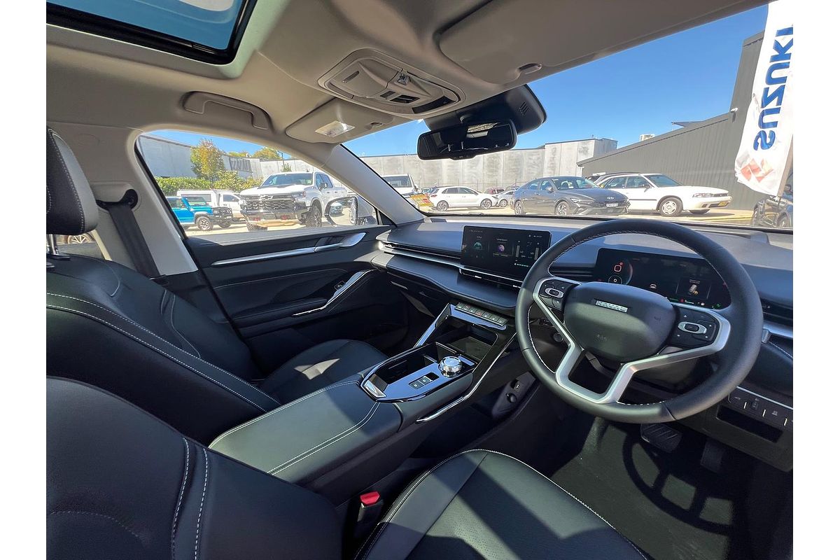 2024 GWM Haval H6 Ultra Hybrid B01