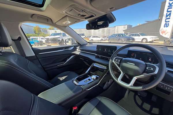 2024 GWM Haval H6 Ultra Hybrid B01
