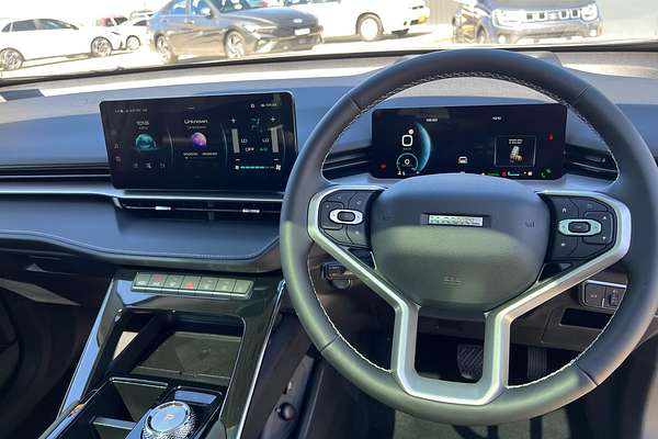 2024 GWM Haval H6 Ultra Hybrid B01