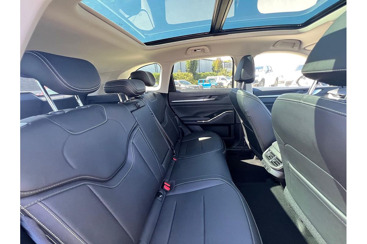 2024 GWM Haval H6 Ultra Hybrid B01