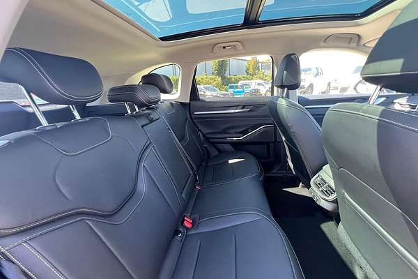 2024 GWM Haval H6 Ultra Hybrid B01