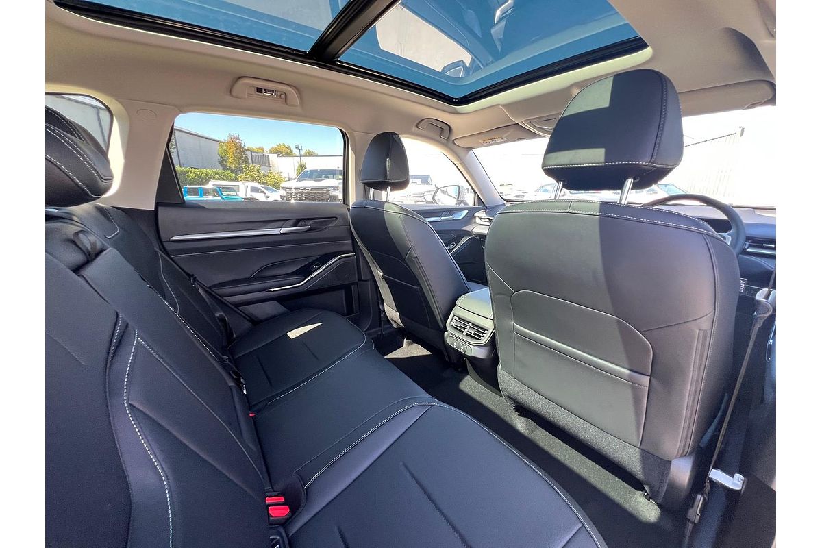 2024 GWM Haval H6 Ultra Hybrid B01