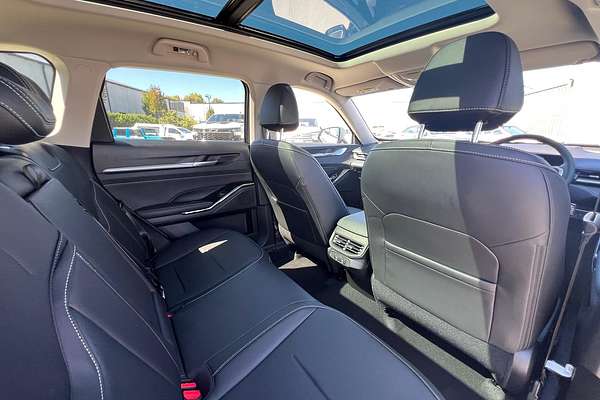 2024 GWM Haval H6 Ultra Hybrid B01