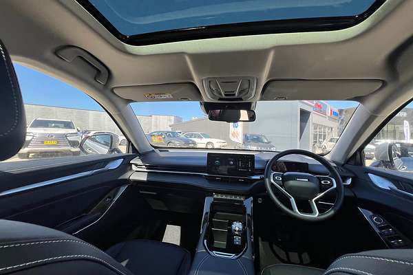 2024 GWM Haval H6 Ultra Hybrid B01