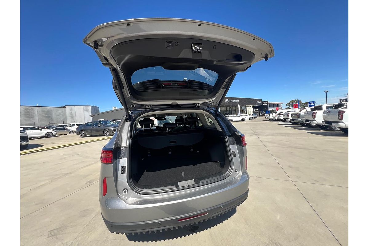 2024 GWM Haval H6 Ultra Hybrid B01