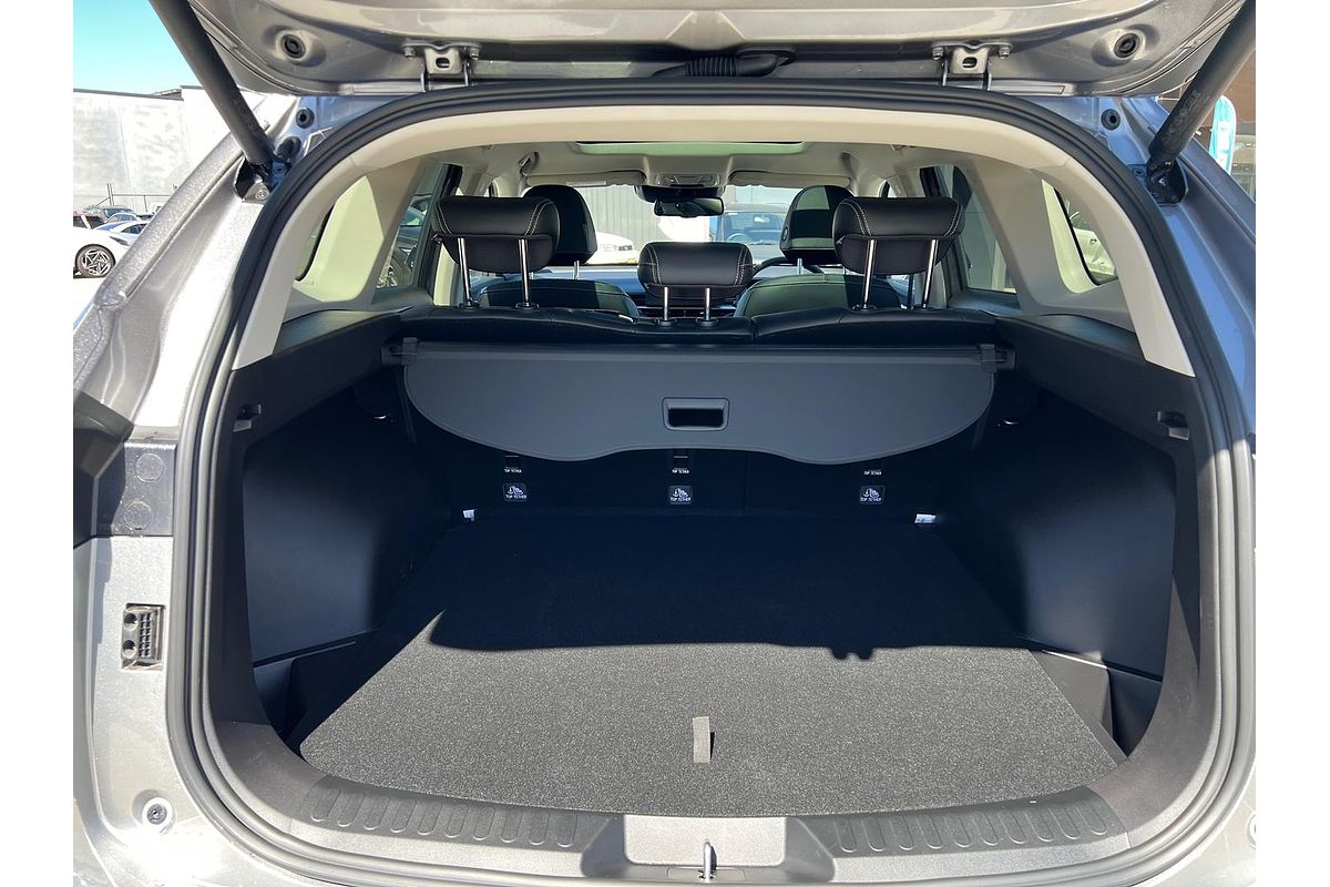2024 GWM Haval H6 Ultra Hybrid B01