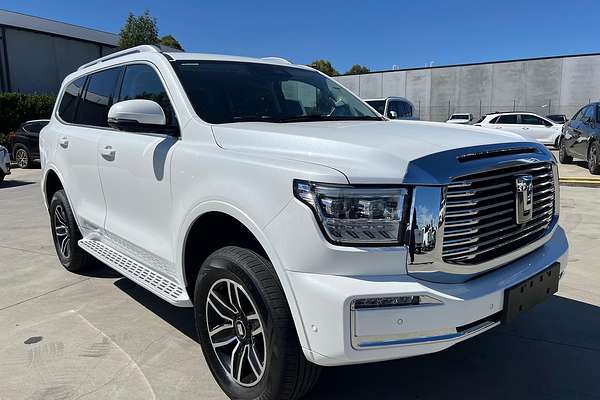 2024 GWM Tank 500 Lux Hybrid P03