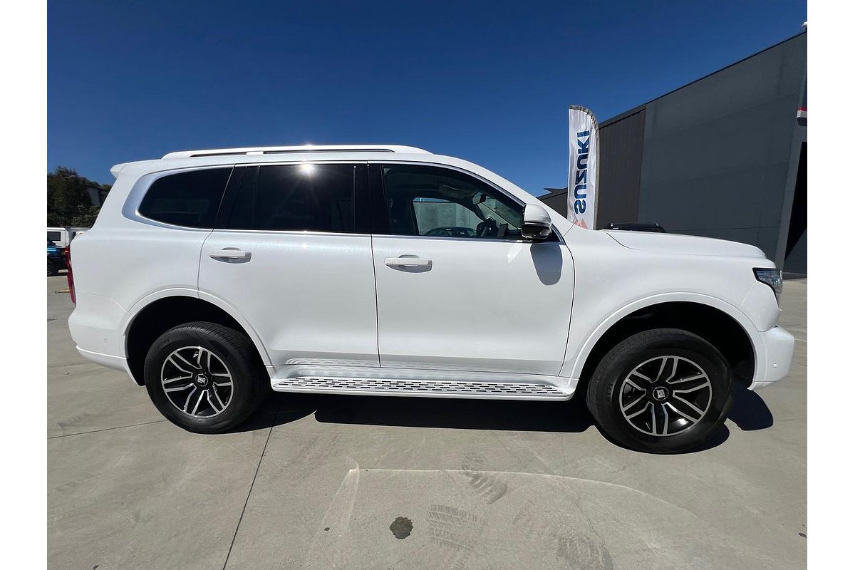 2024 GWM Tank 500 Lux Hybrid P03