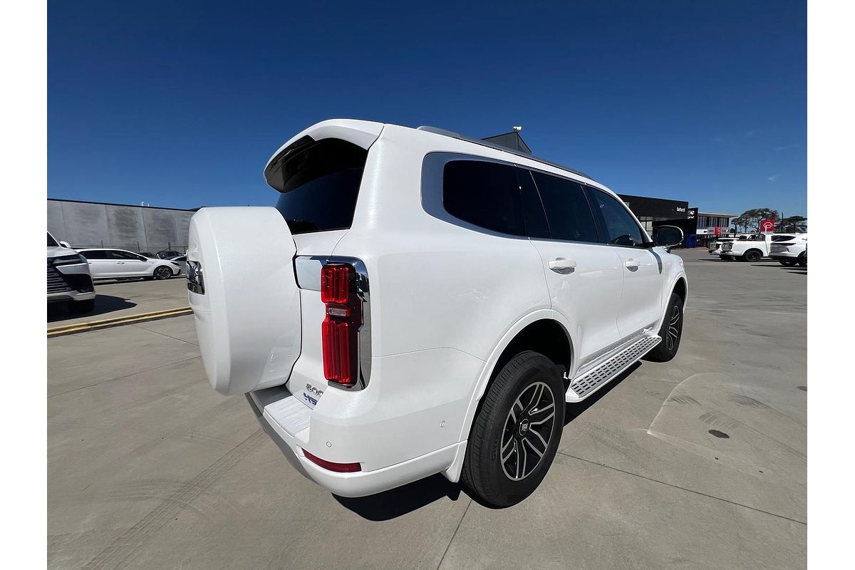 2024 GWM Tank 500 Lux Hybrid P03