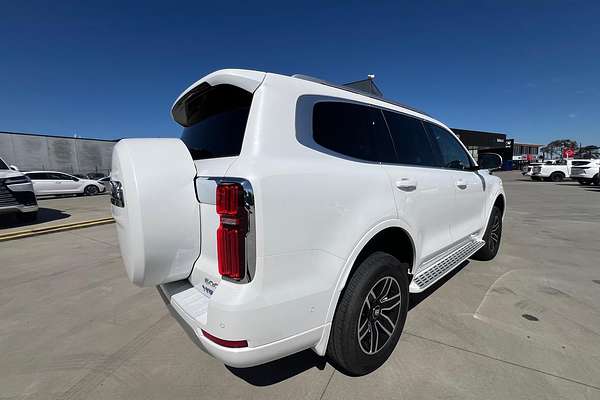 2024 GWM Tank 500 Lux Hybrid P03