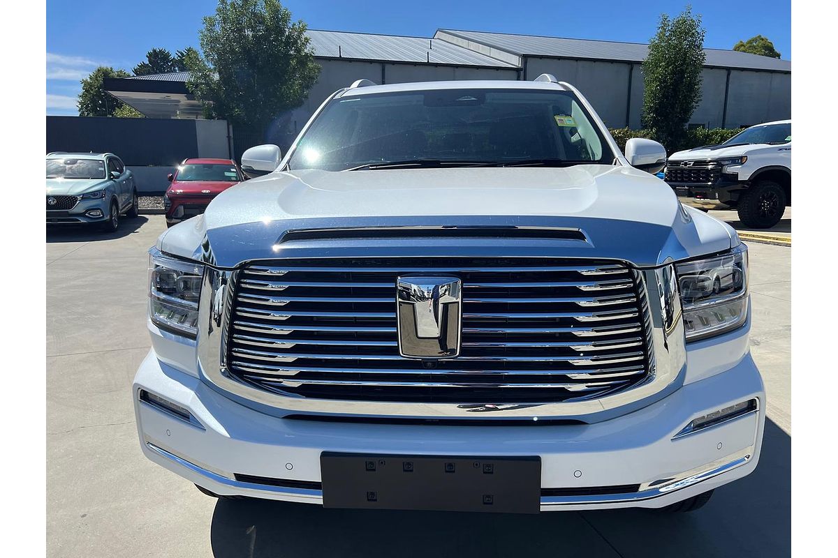 2024 GWM Tank 500 Lux Hybrid P03