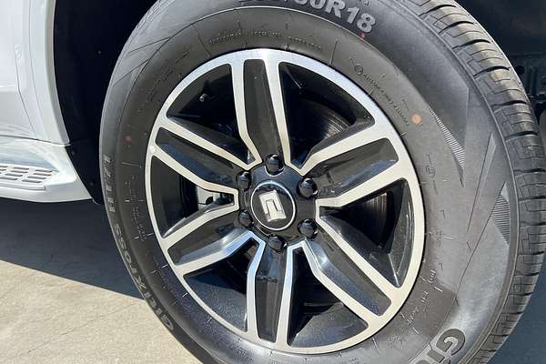2024 GWM Tank 500 Lux Hybrid P03