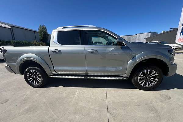 2024 GWM Cannon Alpha Ultra P05 4X4