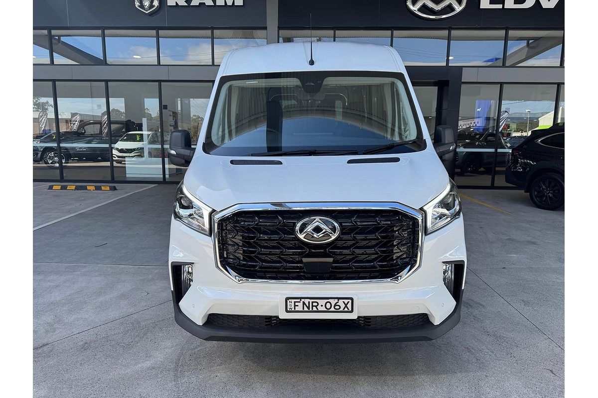 2024 LDV Deliver 9 LWB
