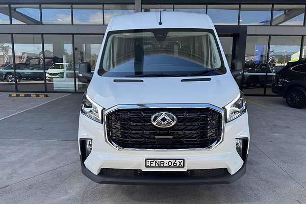 2024 LDV Deliver 9 LWB