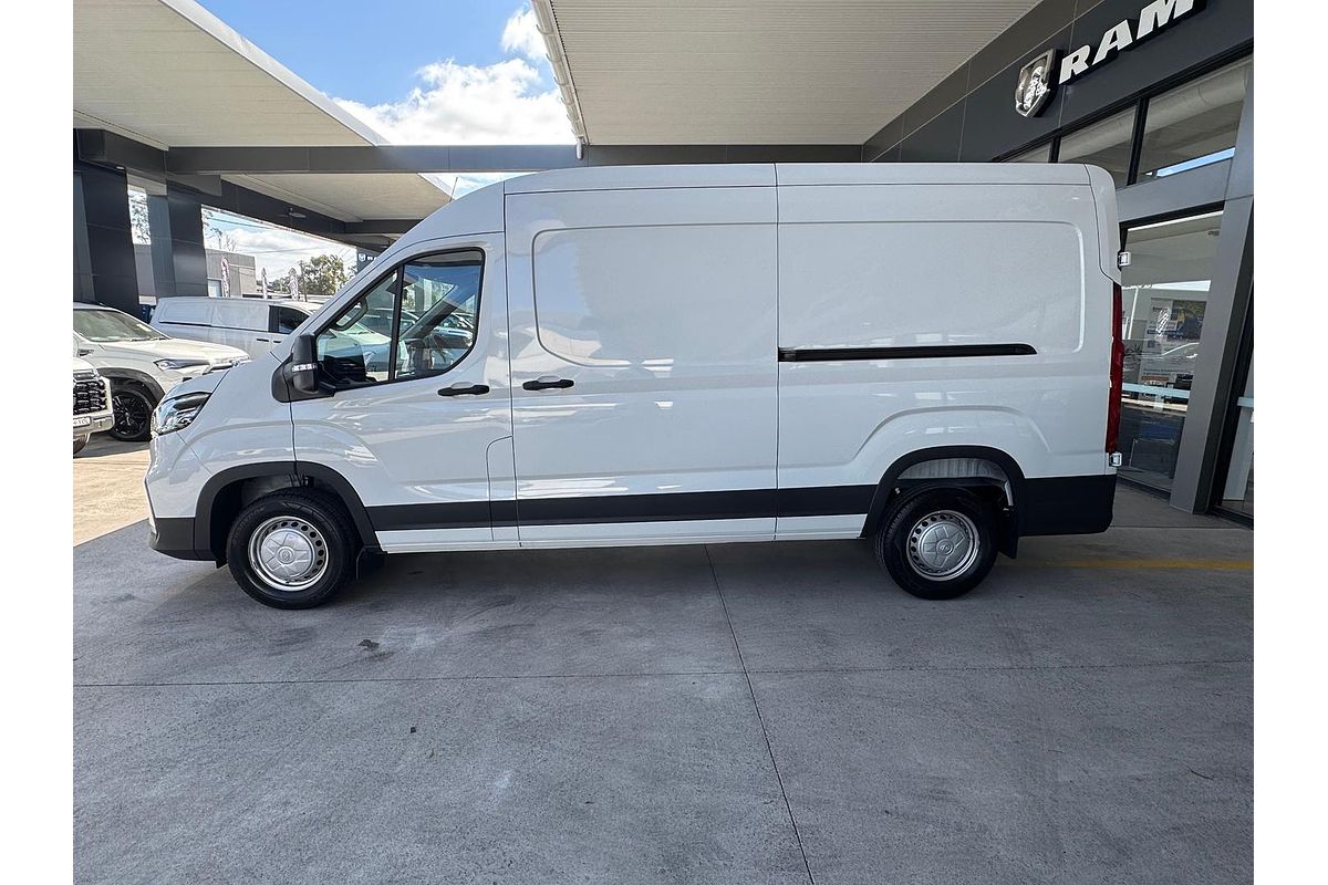 2024 LDV Deliver 9 LWB