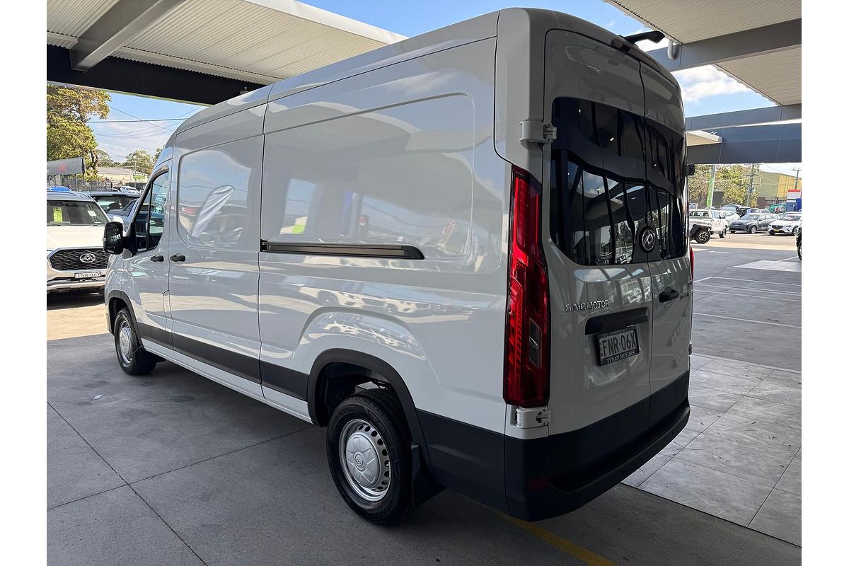 2024 LDV Deliver 9 LWB