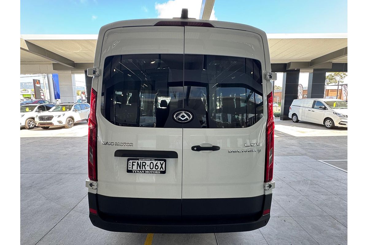 2024 LDV Deliver 9 LWB