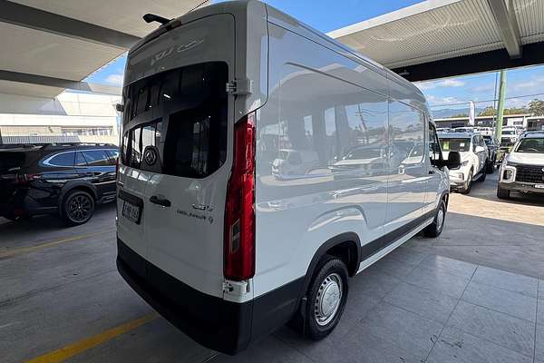 2024 LDV Deliver 9 LWB