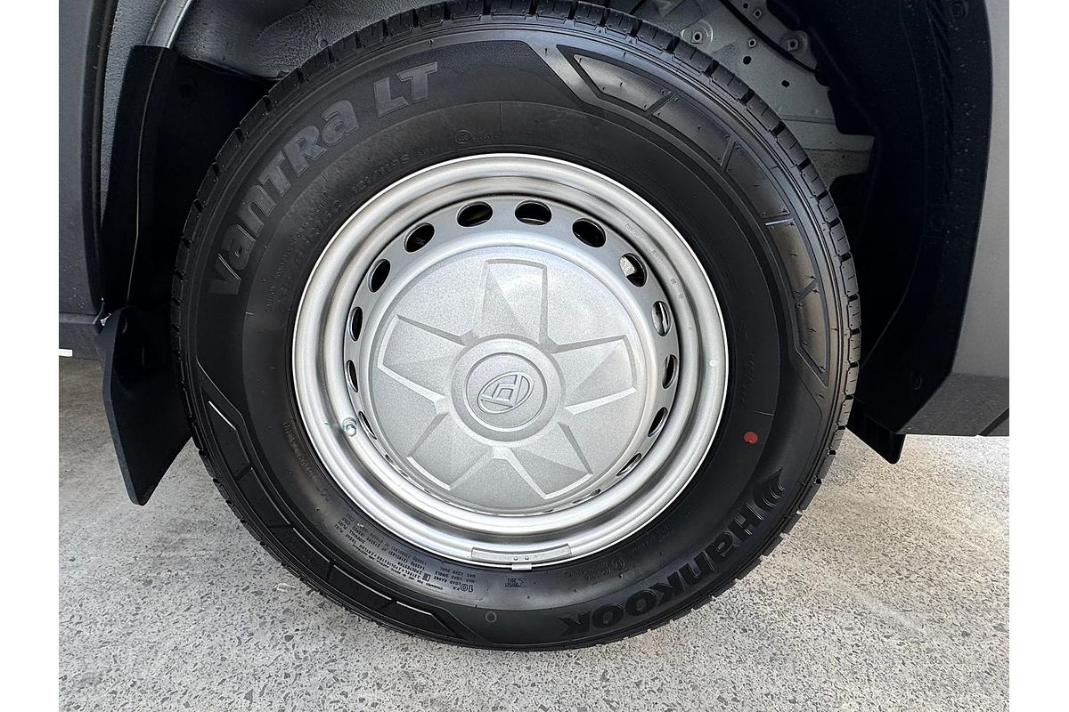 2024 LDV Deliver 9 LWB
