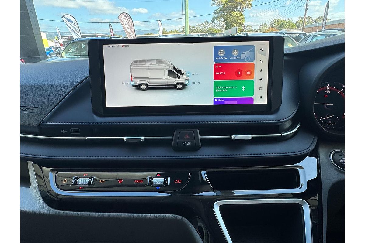 2024 LDV Deliver 9 LWB