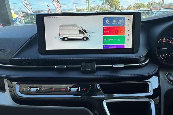 2024 LDV Deliver 9 LWB