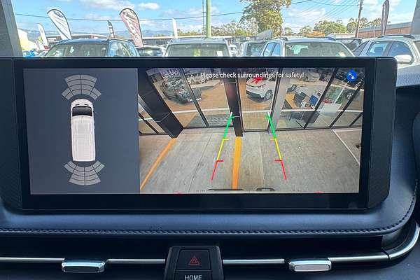 2024 LDV Deliver 9 LWB