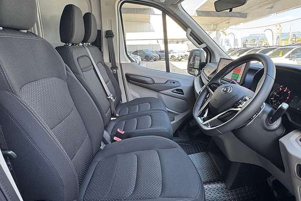 2024 LDV Deliver 9 LWB