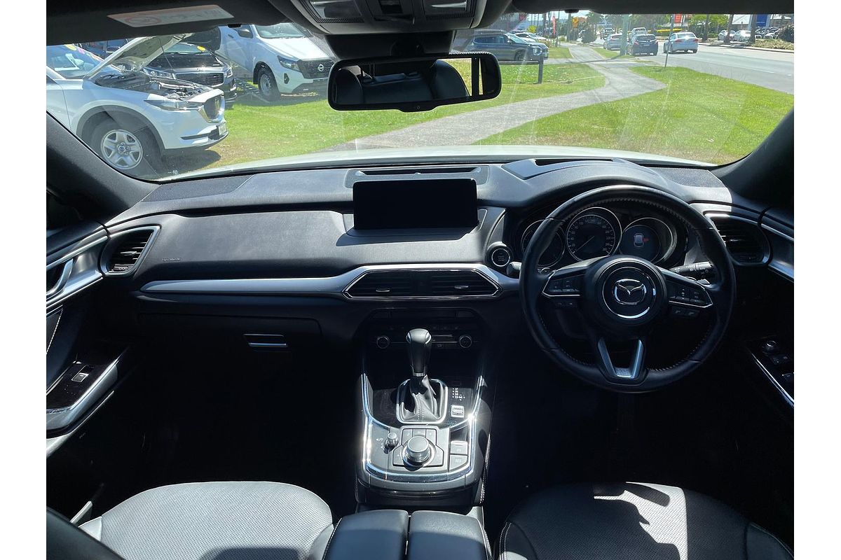 2023 Mazda CX-9 GT TC