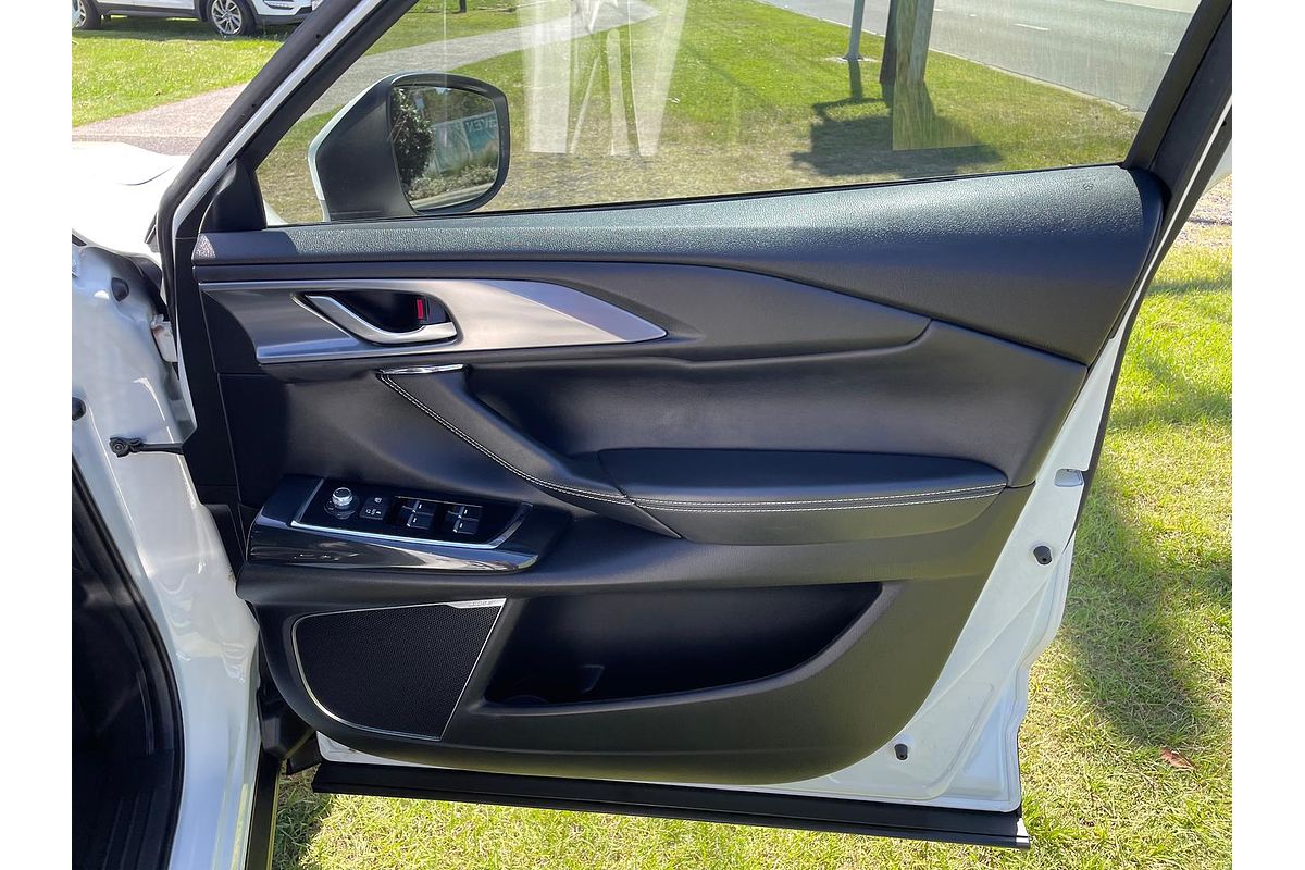 2023 Mazda CX-9 GT TC