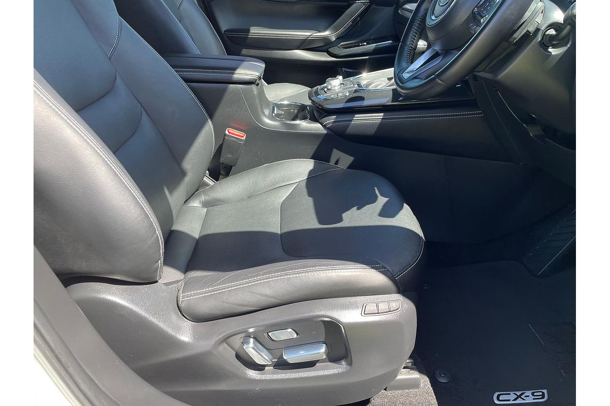 2023 Mazda CX-9 GT TC