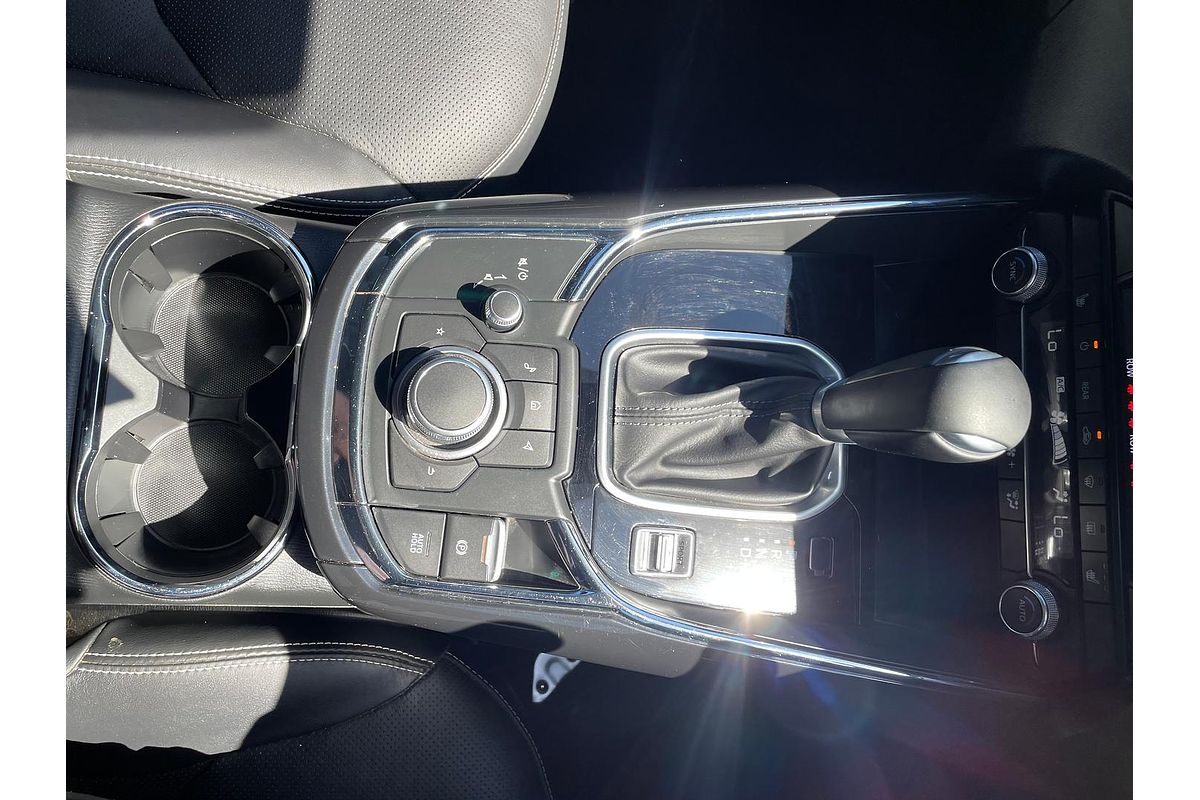 2023 Mazda CX-9 GT TC