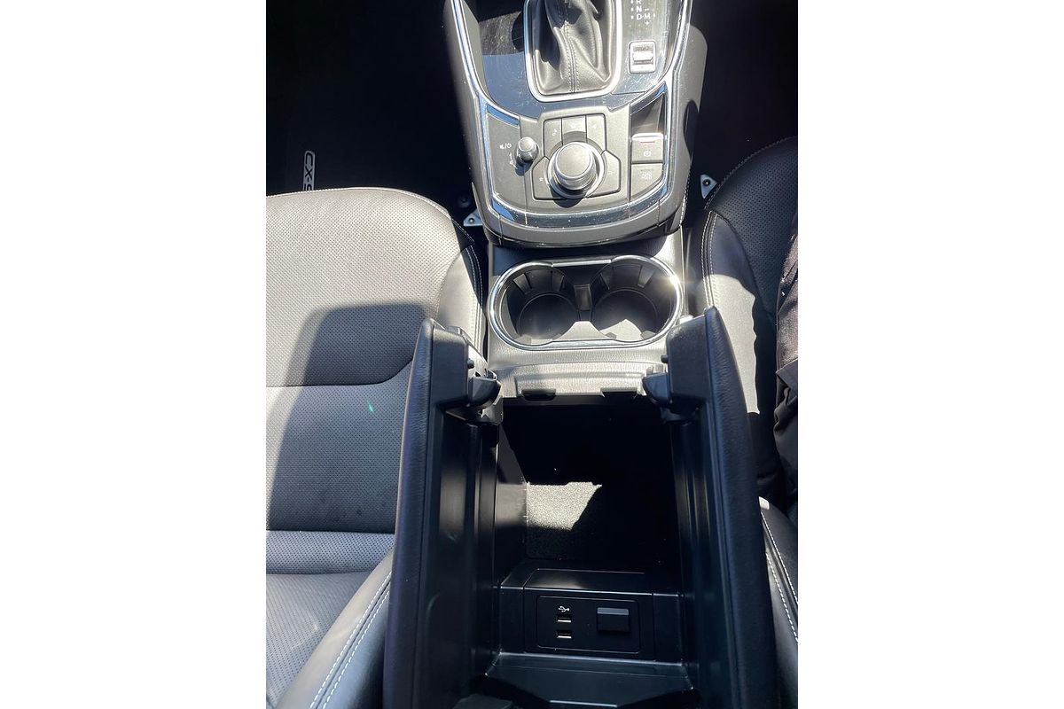 2023 Mazda CX-9 GT TC