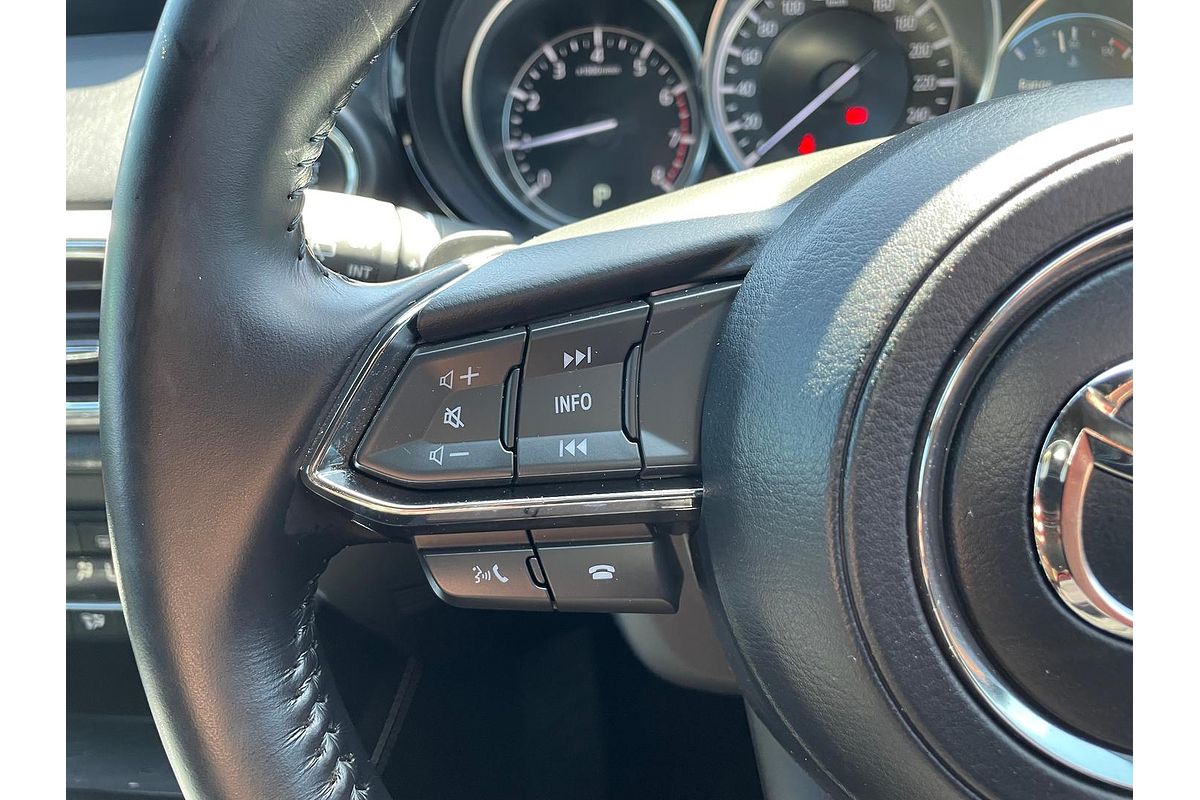 2023 Mazda CX-9 GT TC