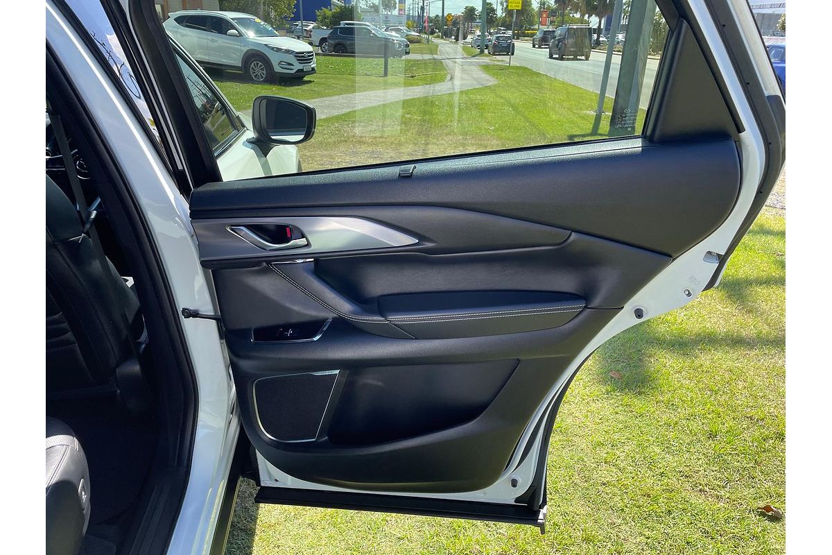 2023 Mazda CX-9 GT TC