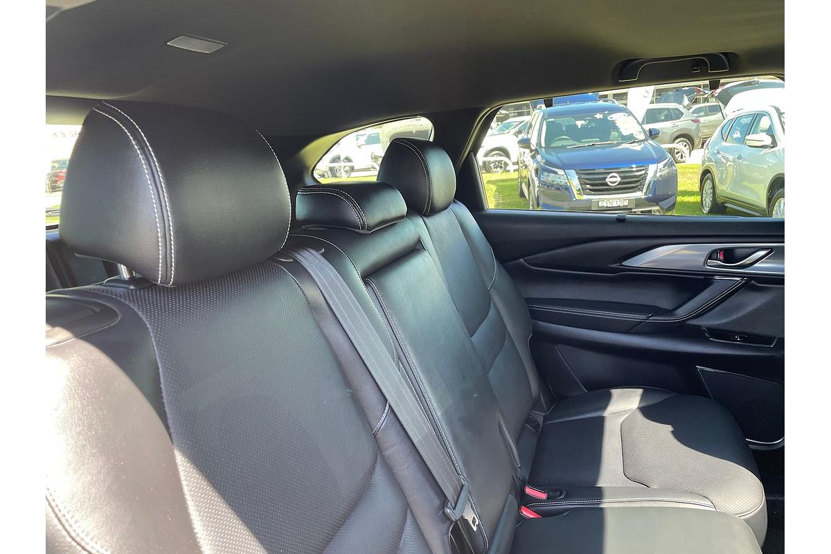 2023 Mazda CX-9 GT TC