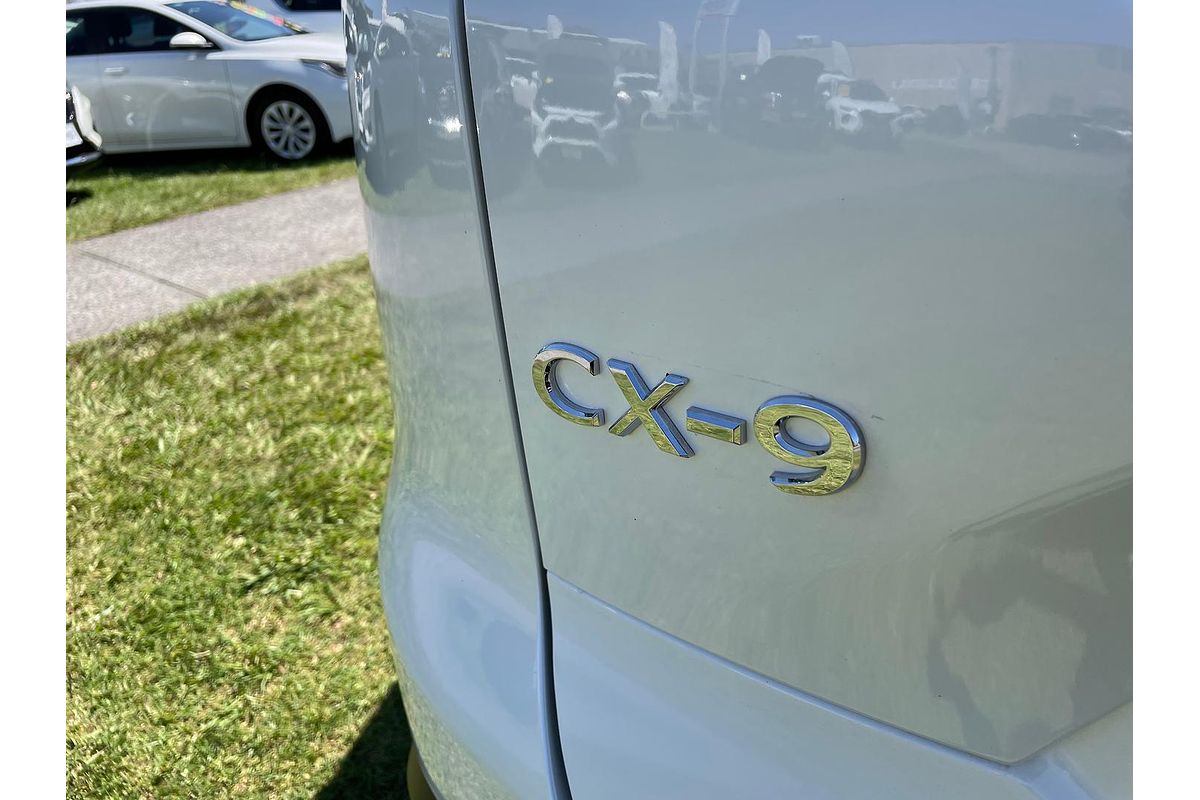 2023 Mazda CX-9 GT TC