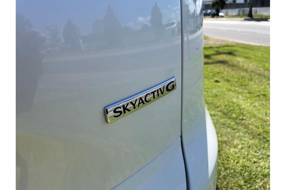 2023 Mazda CX-9 GT TC