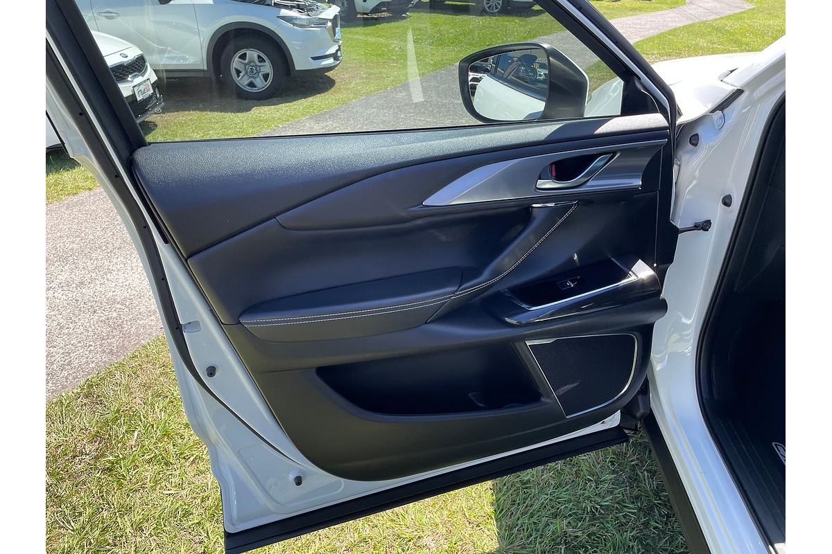 2023 Mazda CX-9 GT TC