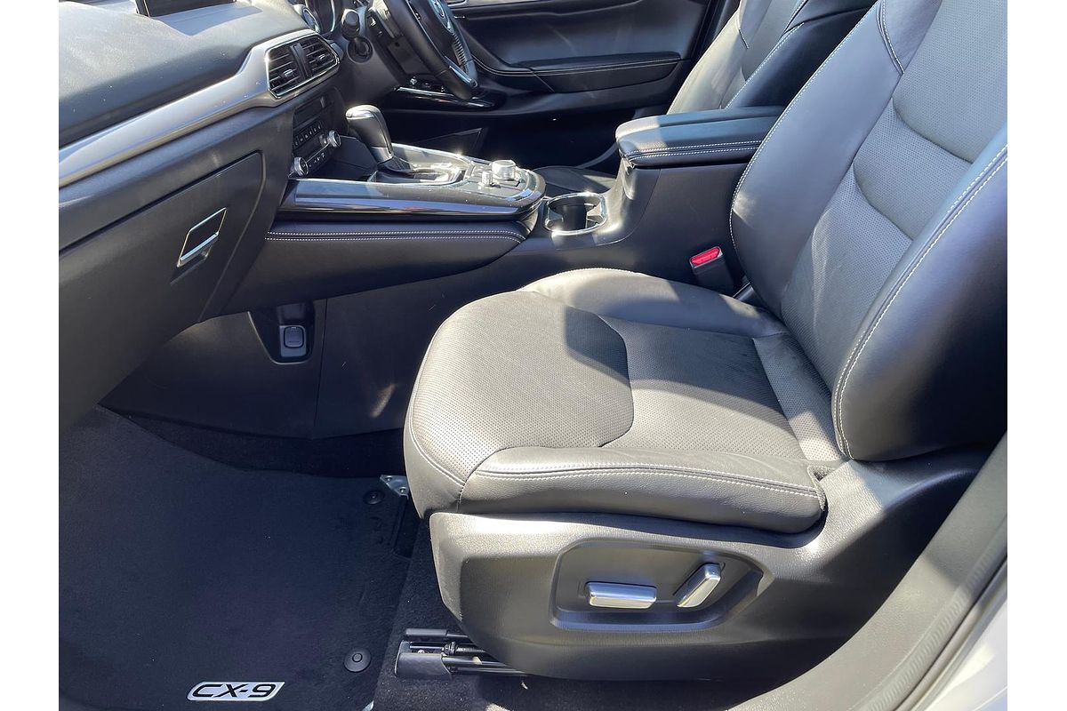 2023 Mazda CX-9 GT TC