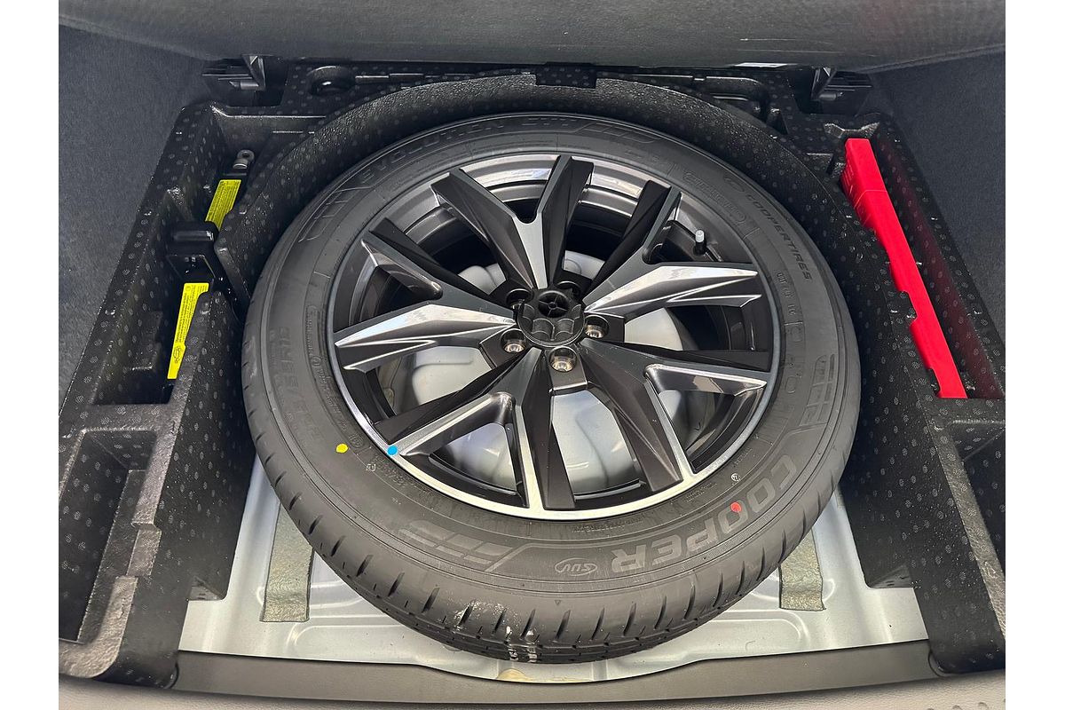2024 Chery Tiggo 7 Pro Ultimate AWD T32