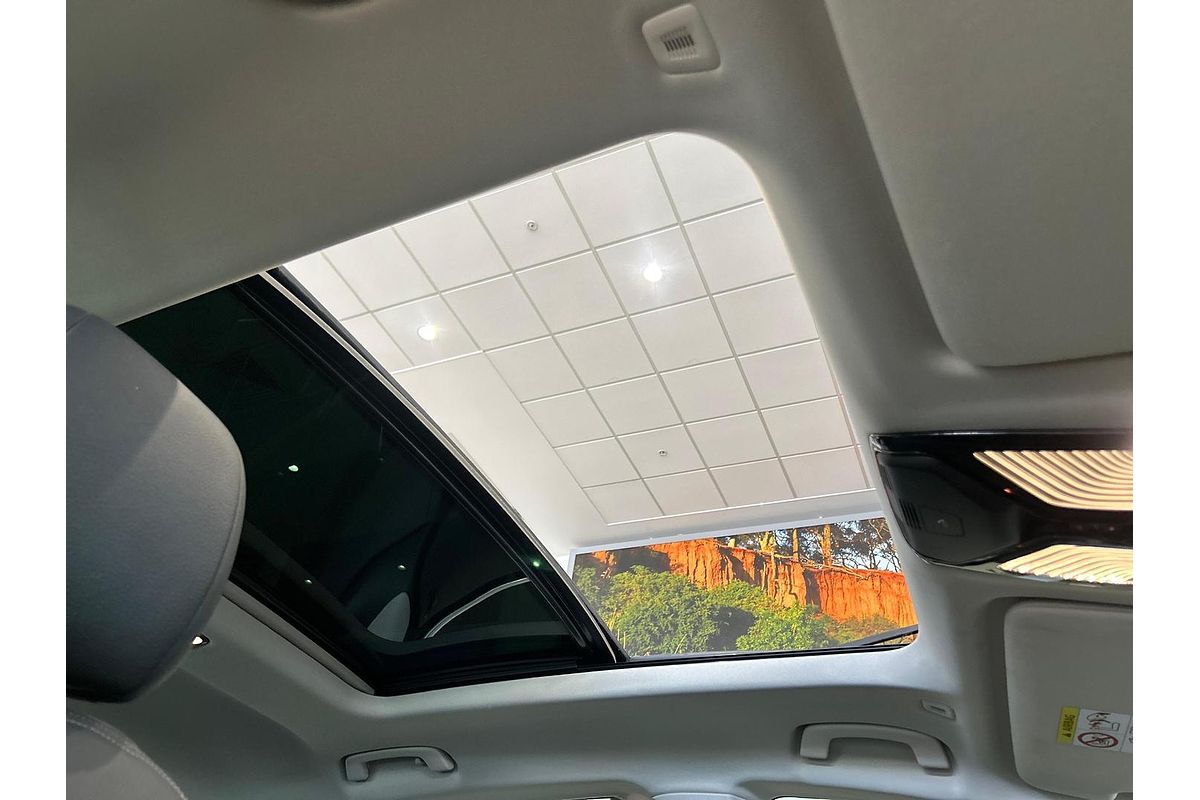 2020 BMW 6 Series 620d Luxury Line G32