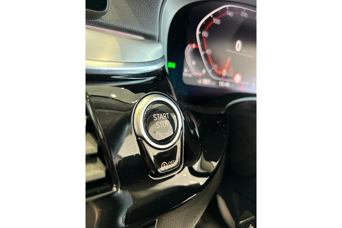 2020 BMW 6 Series 620d Luxury Line G32