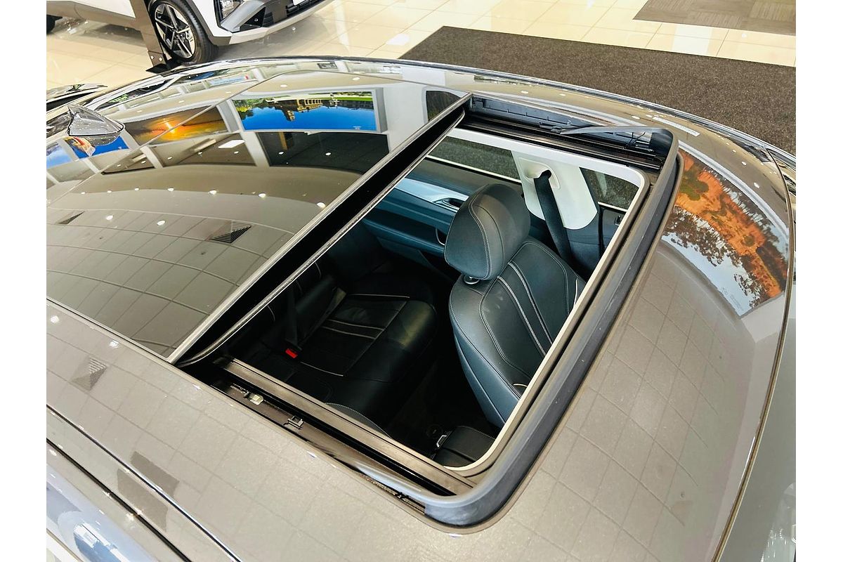 2020 BMW 6 Series 620d Luxury Line G32